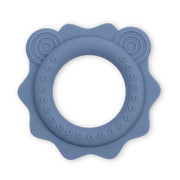Silicone Rattle Teether - Various Styles