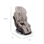 Nuna EXEC Next Convertible Car Seat | PRE-SALE!