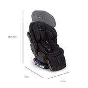 Nuna EXEC Next Convertible Car Seat | PRE-SALE!