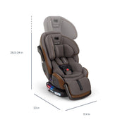 Nuna EXEC Next Convertible Car Seat | PRE-SALE!