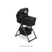 Nuna MIXX Series Bassinet + Stand