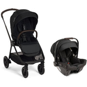 Nuna TRIV Next Stroller + PIPA Urbn Travel System