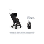 Nuna VIAA Cabn Stroller | PRE-ORDER | SHIPS IN JULY
