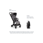 Nuna VIAA Cabn Stroller | PRE-ORDER | SHIPS IN JULY