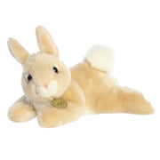 Resting Bunny - Tan Rex