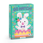 Go Hatch! - Card Game