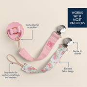 Itzy Clip - Bow