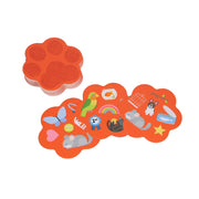 Pet Jumble Game
