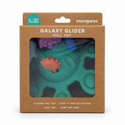 Galaxy Glider Pull Toy