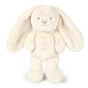 Plush Huggie - Ziggy Bunny (Oatmeal)