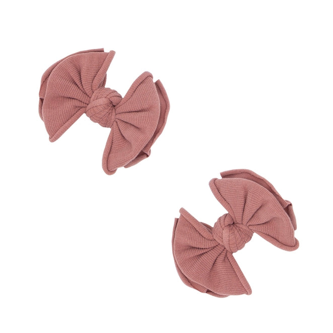 Baby Fab Clips - Various Colors