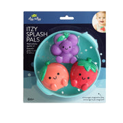 Itzy Splash Pals - Berries