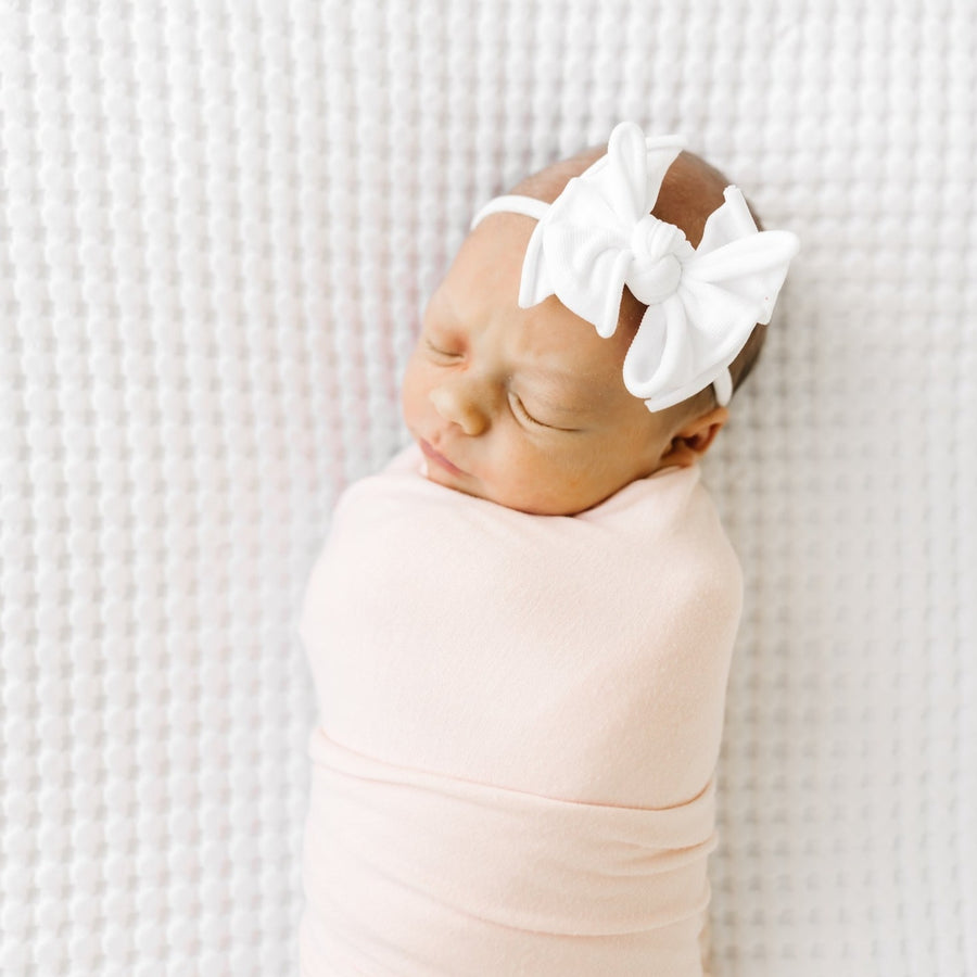 Solid Baby Fab Skinny Headband - Various Colors