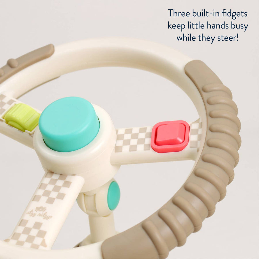 Bitzy Driver