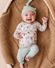 Baby Take Me Home Set - Animal ABC