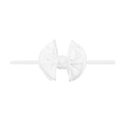 Solid Baby Fab Skinny Headband - Various Colors