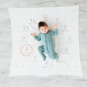 Milestone Blanket & Prop Set Kit