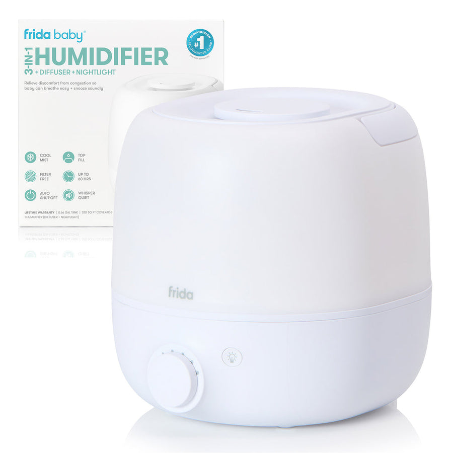 Fridababy 3 in 1 Humidifier