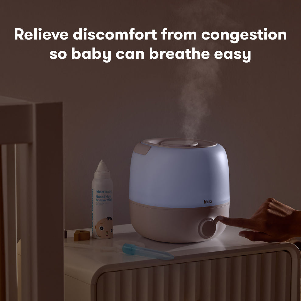 Fridababy 3 in 1 Humidifier
