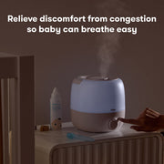 Fridababy 3 in 1 Humidifier