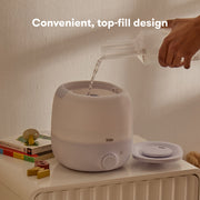Fridababy 3 in 1 Humidifier