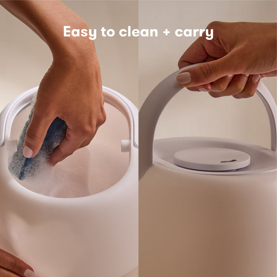 Fridababy 3 in 1 Humidifier