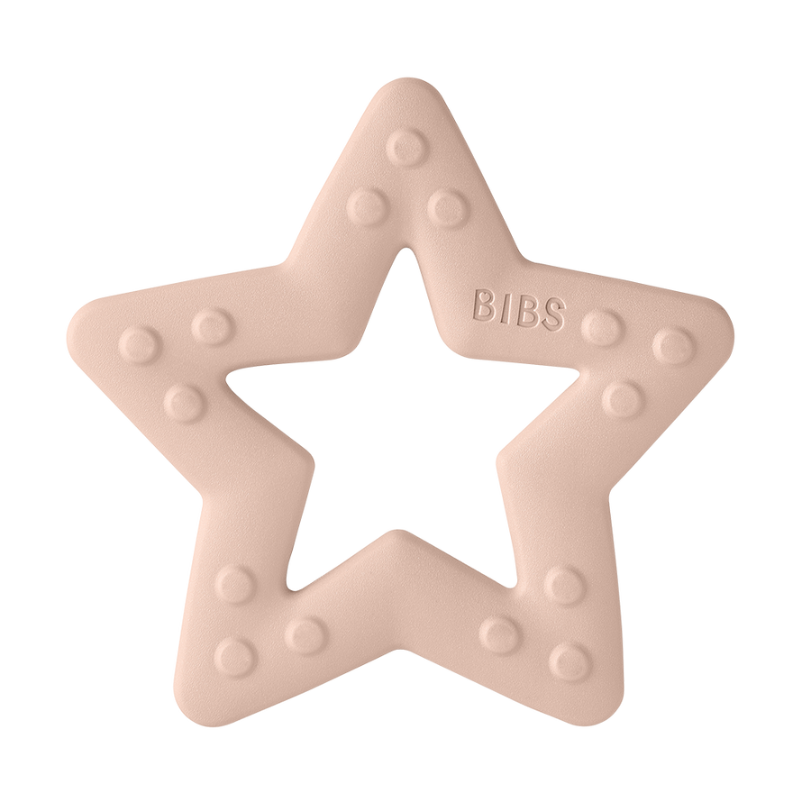 Baby Bitie Star - Blush