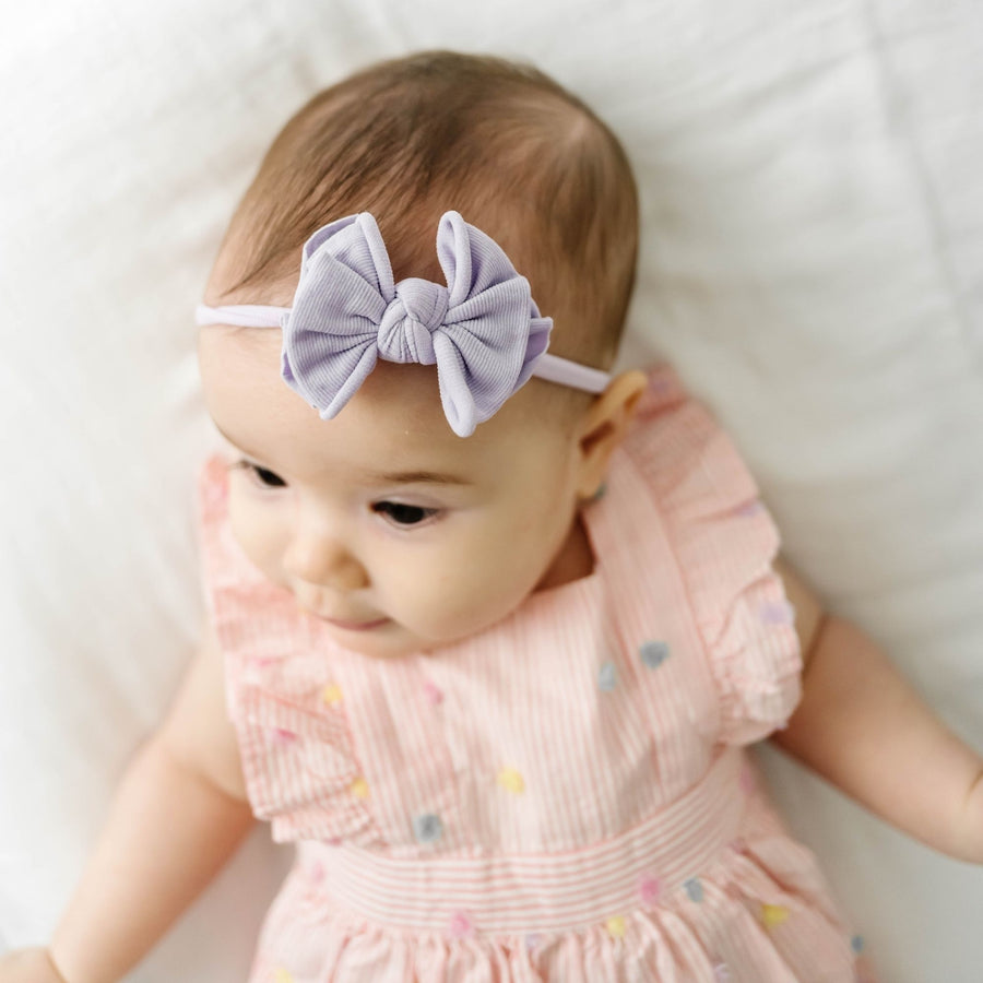 Solid Baby Fab Skinny Headband - Various Colors