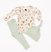 Baby Take Me Home Set - Animal ABC