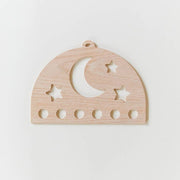 Wooden Playsilk Holder - Various Styles