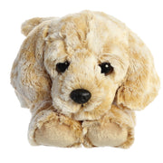 Flopsie - Rusty Retriever
