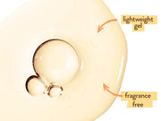 Sensitive Baby Shampoo & Wash