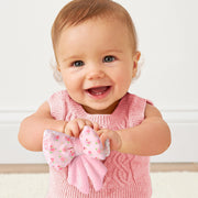 Sweetie Crinkle - Bow