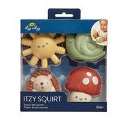 Itzy Squirt - Woodland