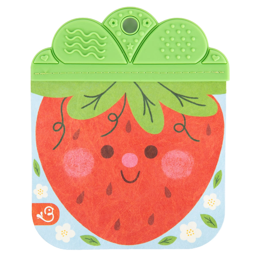 Hello Garden - Tuffy Teether Indestructible