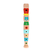 Playful Tunes - Wooden Recorder