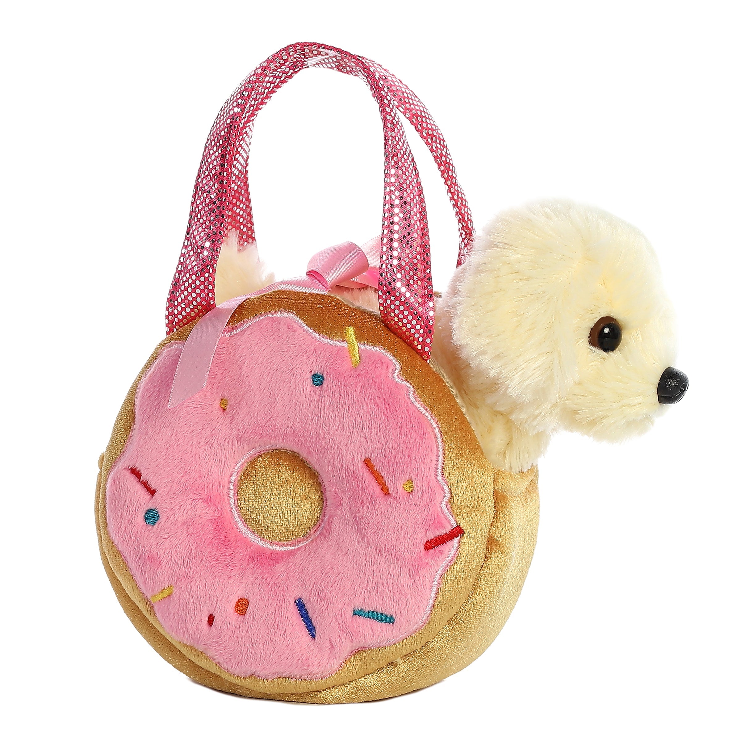 Fancy Pals - Yummy Puppy