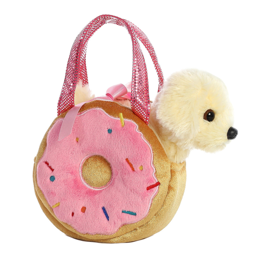 Fancy Pals - Yummy Puppy