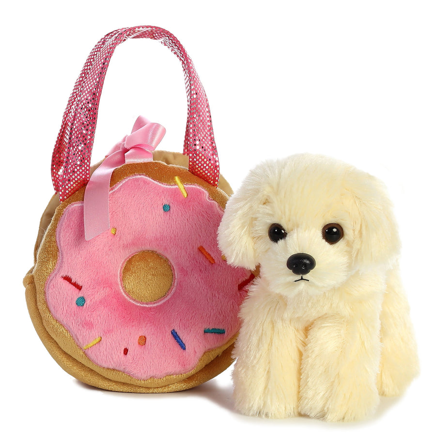 Fancy Pals - Yummy Puppy