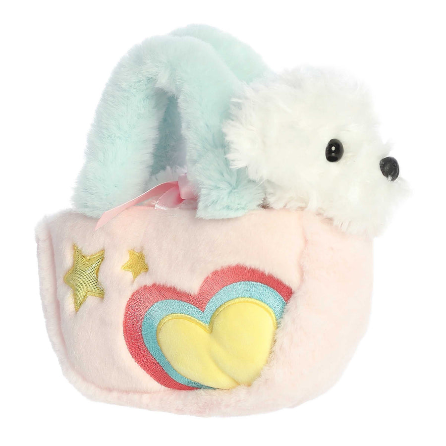 Fancy Pals - Pastel Heart