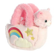 Fancy Pals - Pastel Rainbow