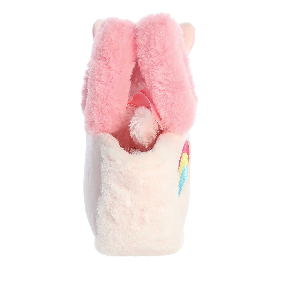 Fancy Pals - Pastel Rainbow