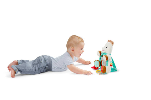 Multi-Sensory Activity Mirror