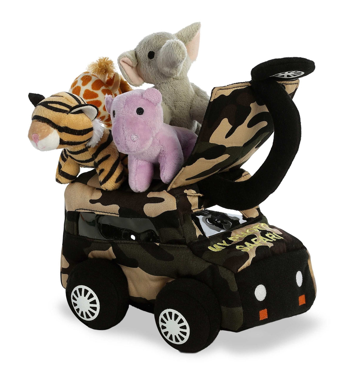 Baby Talk - My Photo Safari