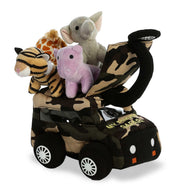 Baby Talk - My Photo Safari