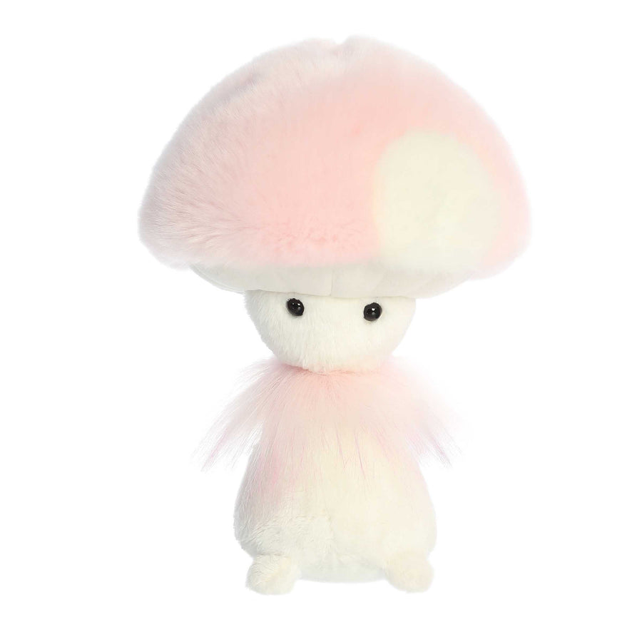 Fungi Friends - Pretty Blush