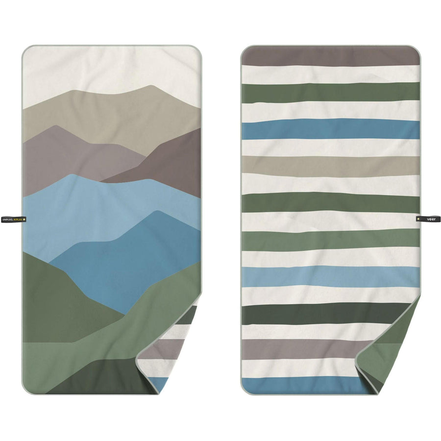 Veer Beach Towel
