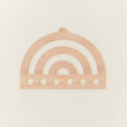 Wooden Playsilk Holder - Various Styles