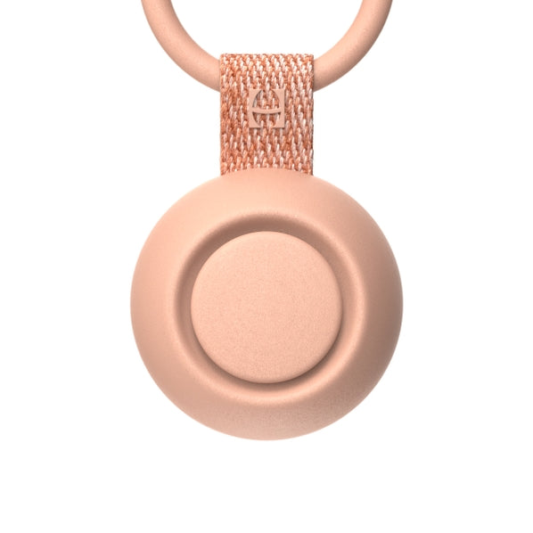 Hatch Rest Go - Peach