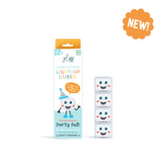 GloPals Light Up Water Cubes